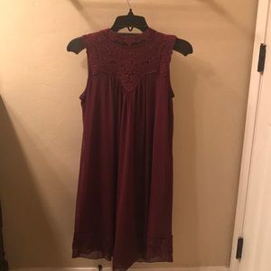 BNWT Altar’d State XS Port Royale Dress